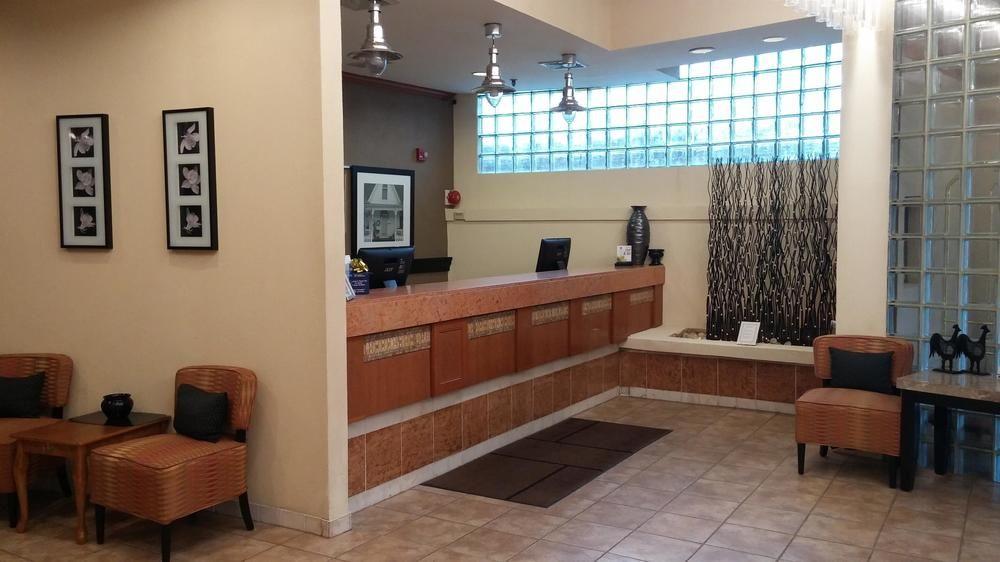 Best Western Bordentown Inn Екстериор снимка