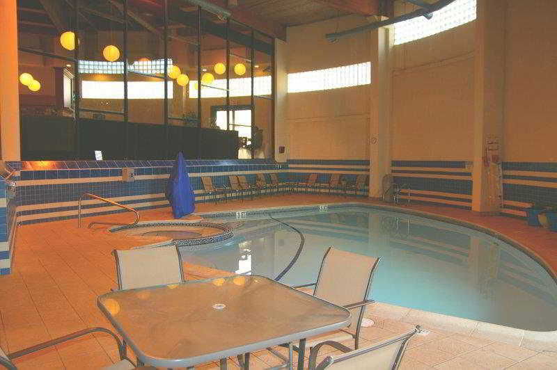 Best Western Bordentown Inn Екстериор снимка