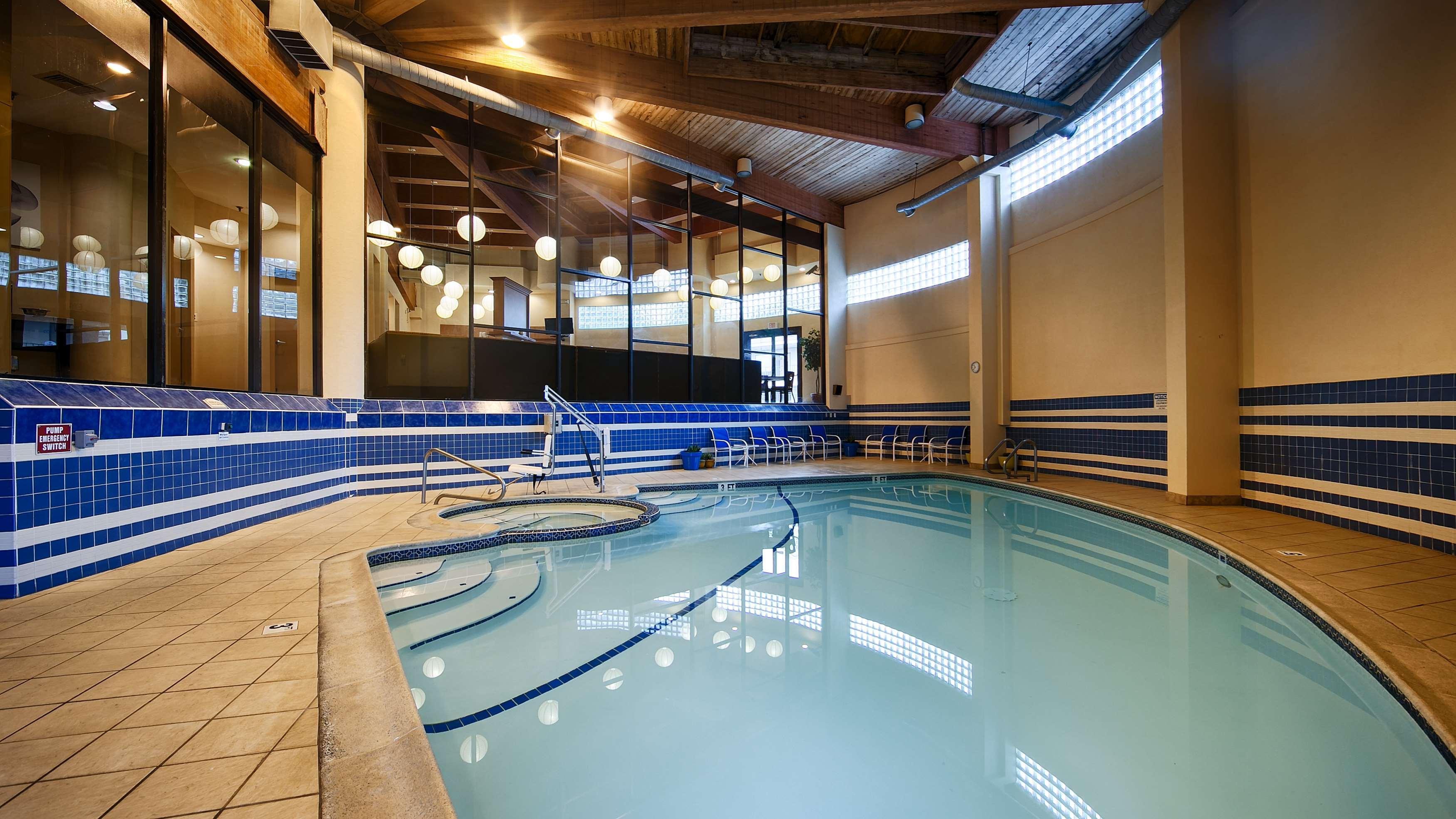 Best Western Bordentown Inn Екстериор снимка
