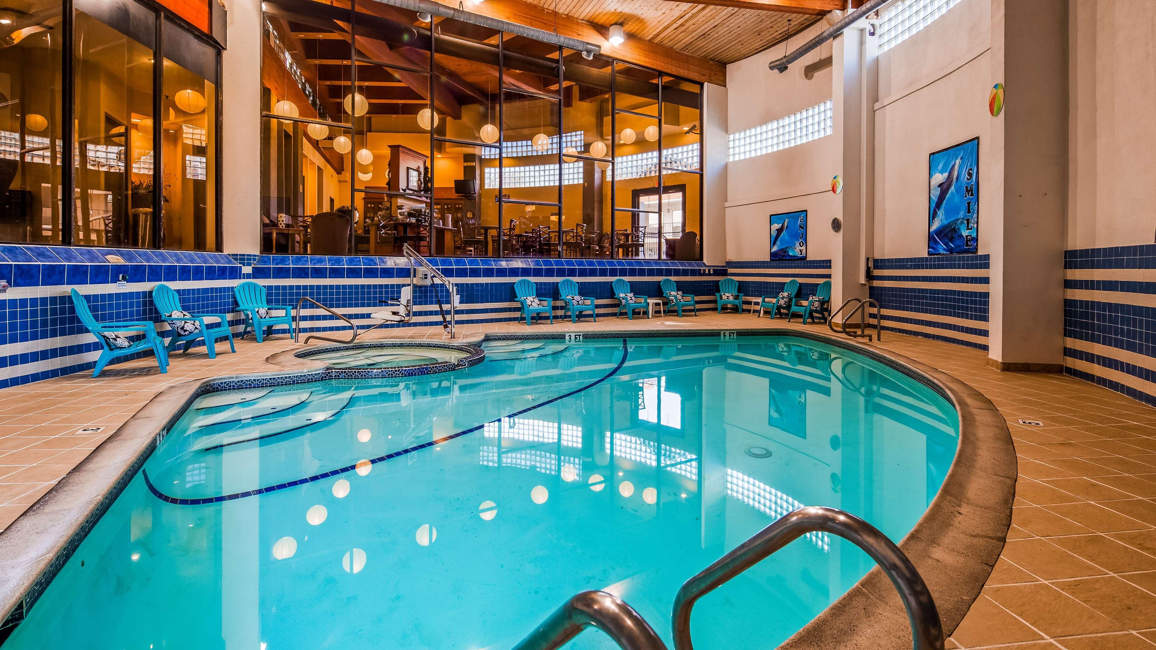 Best Western Bordentown Inn Екстериор снимка