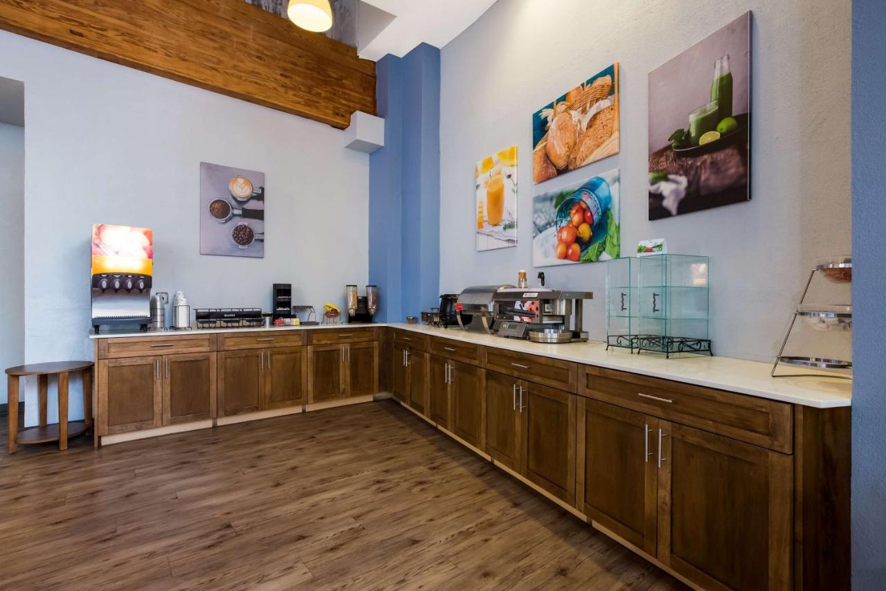 Best Western Bordentown Inn Екстериор снимка