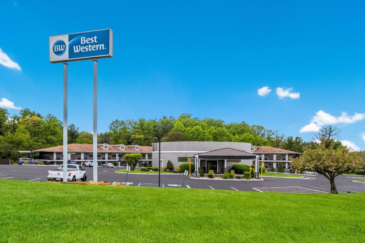 Best Western Bordentown Inn Екстериор снимка