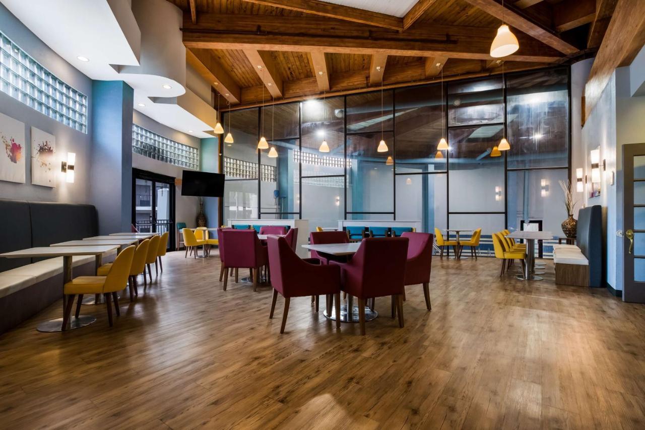 Best Western Bordentown Inn Екстериор снимка