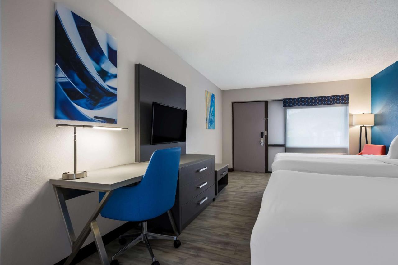 Best Western Bordentown Inn Екстериор снимка