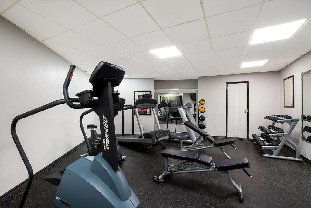 Best Western Bordentown Inn Съоръжения снимка