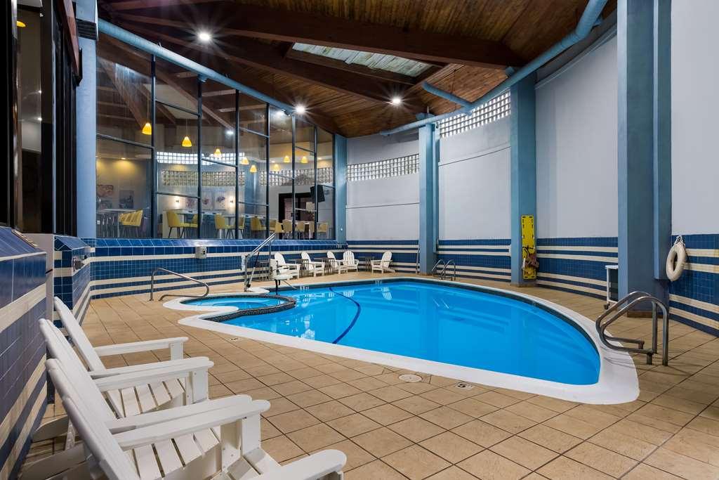 Best Western Bordentown Inn Съоръжения снимка