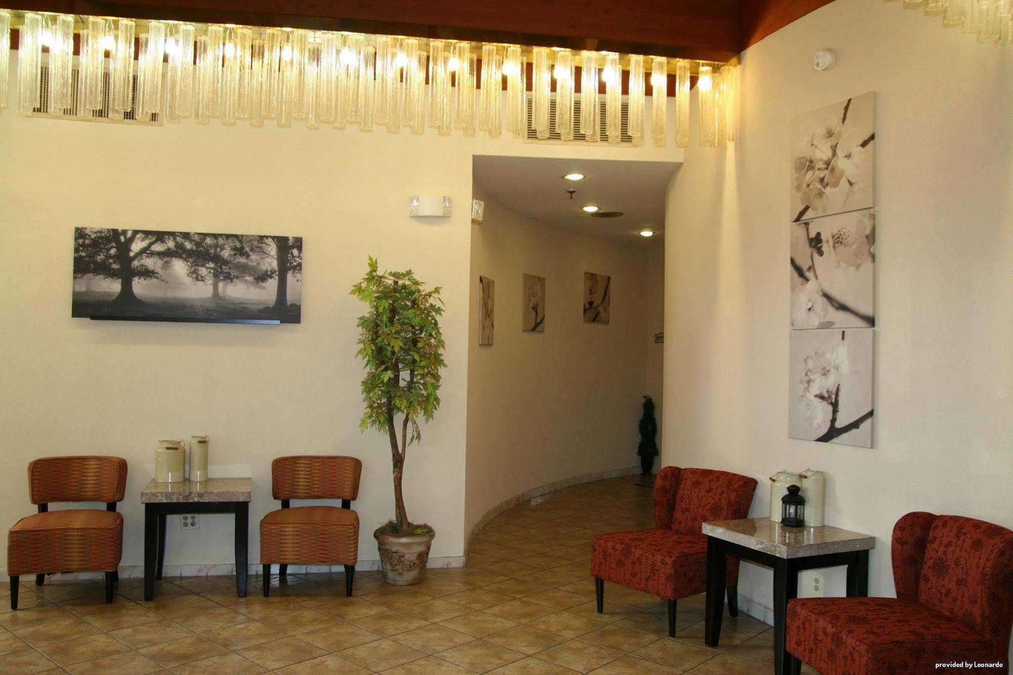 Best Western Bordentown Inn Екстериор снимка