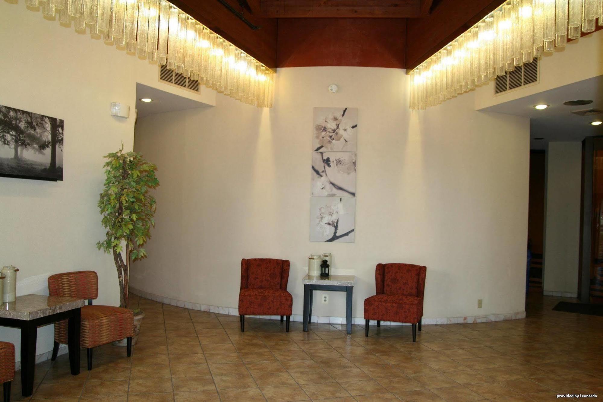 Best Western Bordentown Inn Екстериор снимка