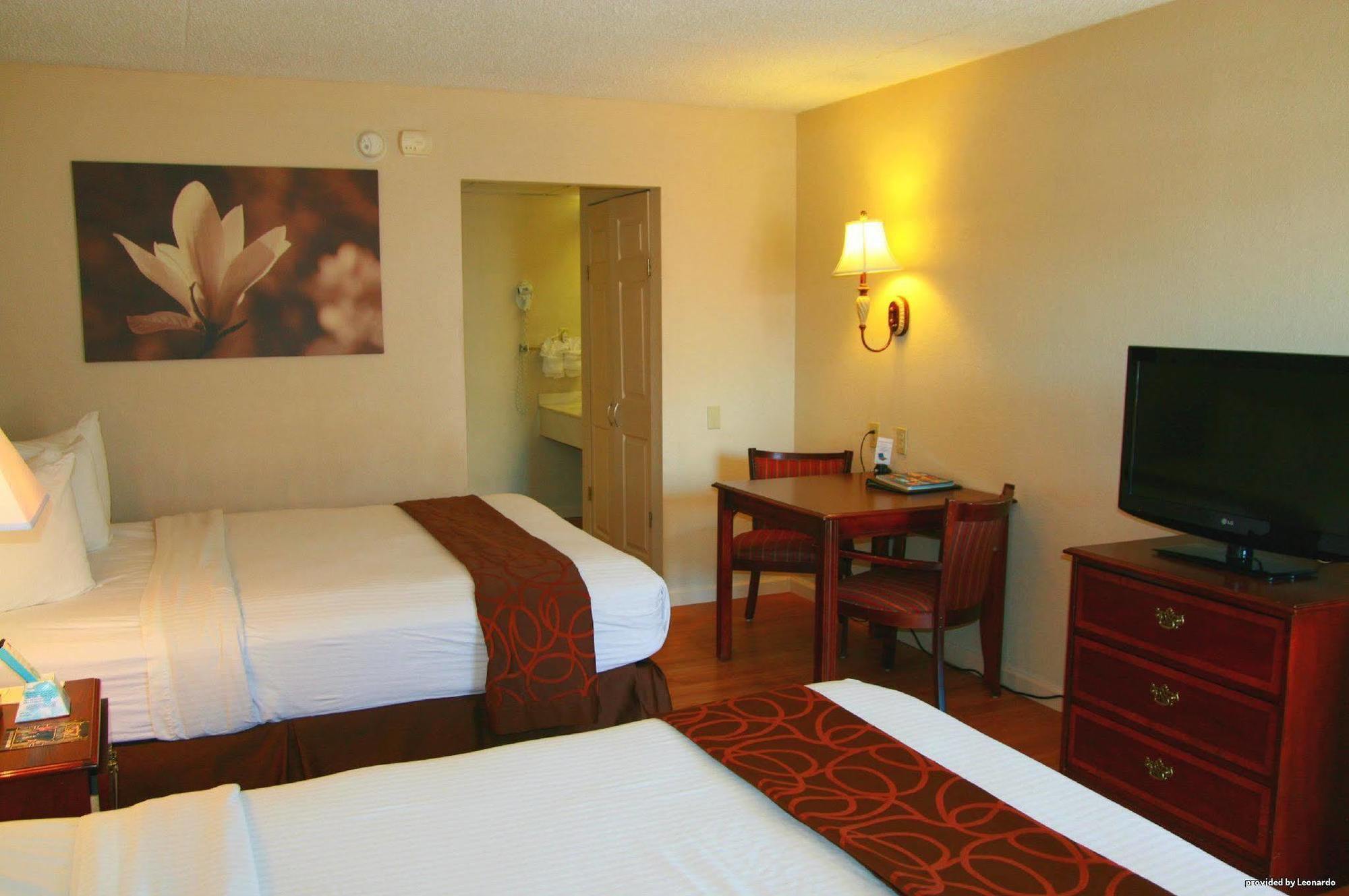 Best Western Bordentown Inn Екстериор снимка